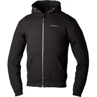RST Urban Hoodie, Textiljacke - Schwarz - 3XL
