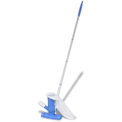vidaXL Poolsauger 1,2 m
