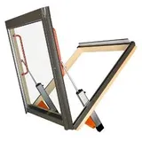 Fakro Rauchabzugsfenster FSP P2 / FSU P2