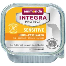Animonda Integra Protect Sensitiv Huhn & Pastinaken 11 x 150 g