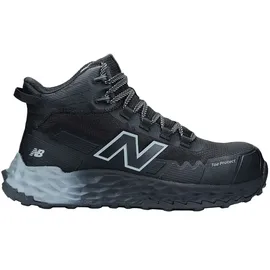 New Balance Sicherheitsstiefel Cremorne S3L MEFCMCAP2E Gr. 50 schwarz/grau