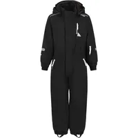 ZigZag Overall Winterfun schwarz 122 cm 7J
