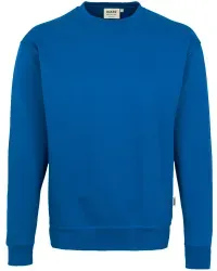 HAKRO® Sweatshirt Premium, 471, royal 471 , 1 Stück, Größe: XXL