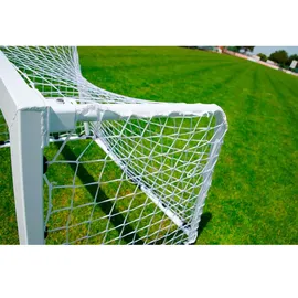 powershot Aluminium Minitor - White - 120 x 080 cm