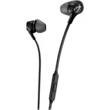 HP HyperX Cloud Earbuds II Schwarz