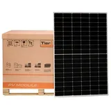 Ulica Solarmodul 36 Stück UL-440M-108DGN Bifazial  (Nennleistung: 15.840 W, L x B x H: 113,4 x 172,2 x 3 cm, 36 Stk.)