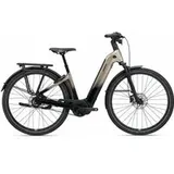 Giant AnyTour E+ 3 Sandshell 2024 28"; 625 Wh Wave - M