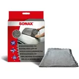 Sonax MicrofaserTrockenTuch Plus