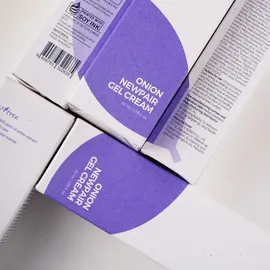 Isntree Onion Newpair Gel Creme 50 ml