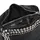 Campomaggi Kate Schultertasche Leder 20 cm schwarz