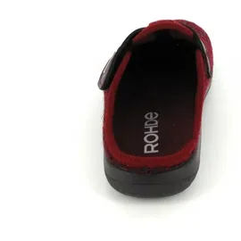 ROHDE Clogs Rot 40