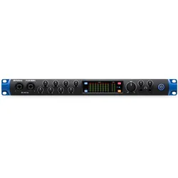 PreSonus Studio 1824c - Audio Interface