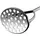 Silit Kartoffelstampfer Classic Line Edelstahl 30 cm