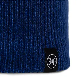 Buff Renvi Mütze Blau