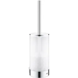 GROHE Selection Toilettenbürstengarnitur 41076000, Accessoires, chrom