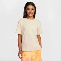 Nike Sportswear Mädchen braun - sanddrift - 147-158