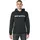 Alpinestars Hoodie Schwarz/Weiß/Rot XL