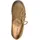 Almsach Haferlschuh MICHI-VelourA4reh Herren Braun 44