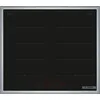 BOSCH Induktions-Kochfeld PXX645HC1E, schwarz, B:58,3cm H:5,5cm T:51,3cm, Kochfelder