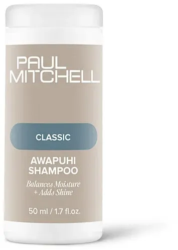 Classic Awapuhi Shampoo