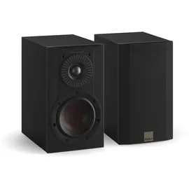 Dali Opticon 1 MK2 schwarz