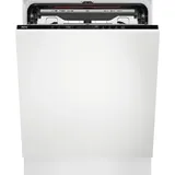 AEG FSE76758P Vollintegrierbarer 60 cm Geschirrspüler