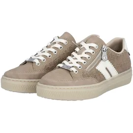 Rieker Damen Beige 39