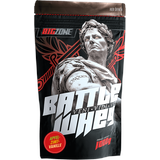 Big-Zone Big Zone Battle Whey, Protein Schoko-Brownie