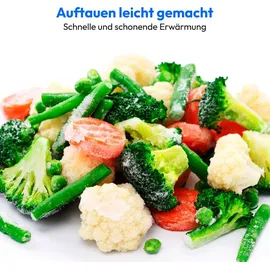 Medion MD 11475 Weiß