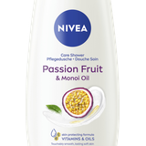 NIVEA Passion Fruit & Monoi Oil 250 ml Duschgel Unisex Körper Maracuja