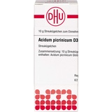 DHU-ARZNEIMITTEL ACIDUM PICRINIC D30