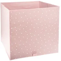 Atmosphera Aufbewahrungskorb 25,2 l 1-tlg. rosa