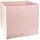 Atmosphera Aufbewahrungskorb 25,2 l 1-tlg. rosa