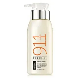 BIO TOP Quinoa Shampoo 250ml
