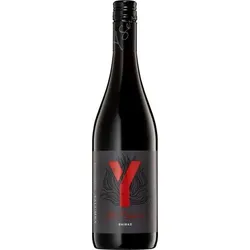 Shiraz Y Yalumba 2019
