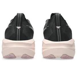 Asics Novablast 5 Damen Black/Pearl Pink 41,5