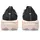 Asics Novablast 5 Damen Black/Pearl Pink 41,5