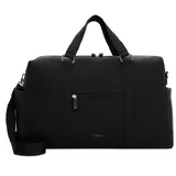TAMARIS Reisetasche TAS Gracie SC Weekender Black