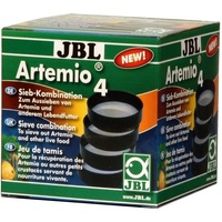 JBL GmbH & Co. KG JBL Artemio Siebkombination 4