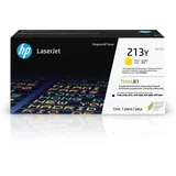 HP 213Y Gelb