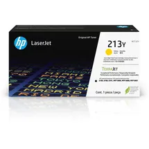 HP 213Y Gelb