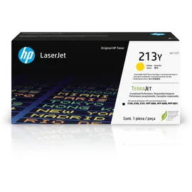 HP 213Y Gelb