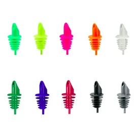 ich-zapfe.de Ausgießer Billy Neon Gelb, für fast alle Flaschengrößen von 0,5 - 1,5 Liter Flaschen, 1 Stück