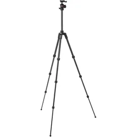 Manfrotto Befree Advanced AS Twist Carbon Stativ