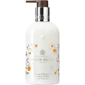 Molton Brown Orange & Bergamot Hand Lotion 300 ml
