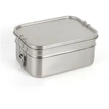 Origin Outdoors Lunchbox Deluxe Double weiß 1,9 l
