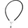 VIVANCE Kette mit Anhänger precious pearl Silber