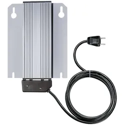 Heizelement ohne Regulierung 600 W EU