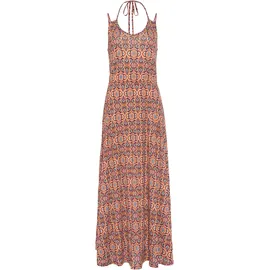 LASCANA Maxikleid Ethnoprint Bunt 34