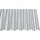 Scobalit Acryl Wellplatte 600 x 104,5 cm klar